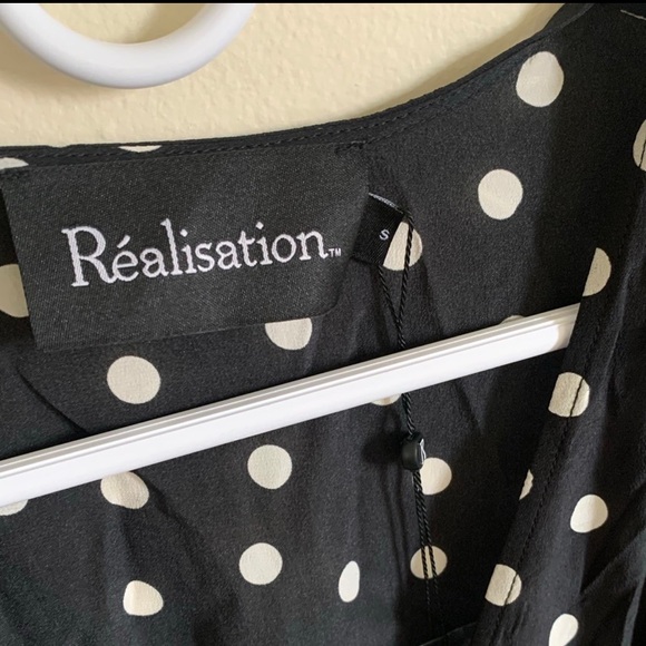 Realisation the violette dress - Picture 2 of 10